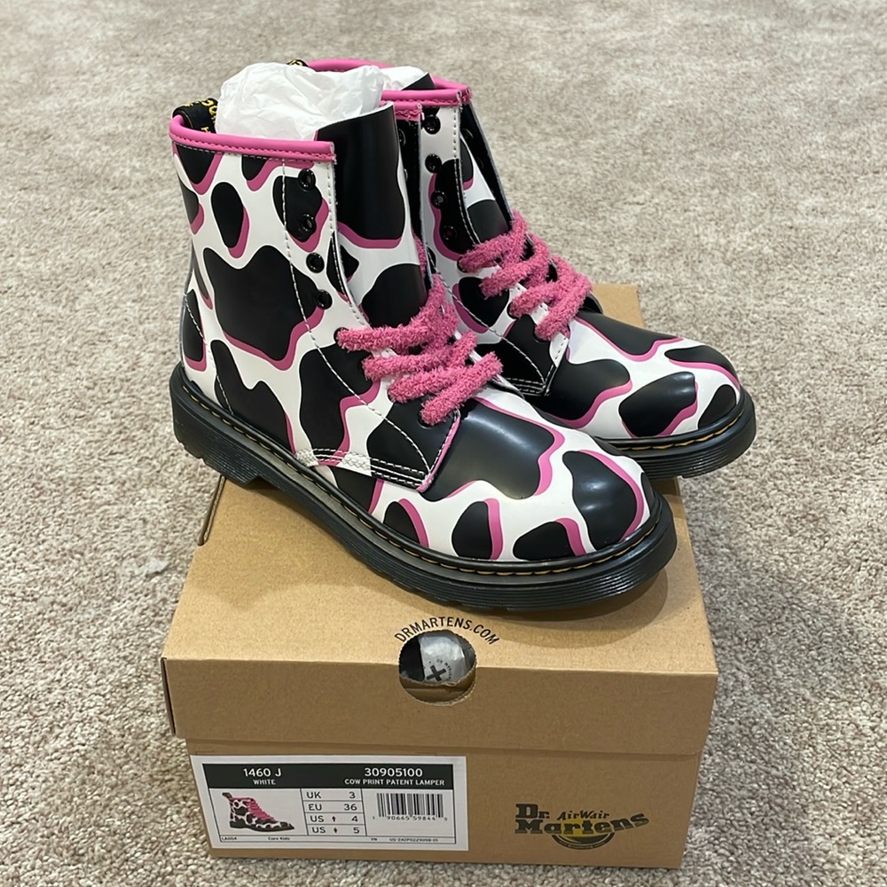 Dr Martens
